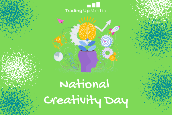 National CreativityFitness Day (600 × 400 px)
